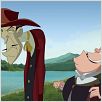 Tous à l'Ouest : une aventure de Lucky Luke