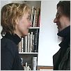 Avant le jour : photo Judith Abitbol