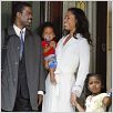 Je crois que j'aime ma femme : photo Chris Rock, Gina Torres