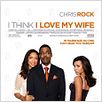 Je crois que j'aime ma femme : photo Chris Rock