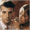 Un héros très discret : photo Jacques Audiard, Mathieu Kassovitz, Sandrine Kiberlain