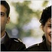 Un héros très discret : photo Anouk Grinberg, Jacques Audiard, Mathieu Kassovitz