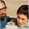 Pee Wee Big Adventure : photo Paul Reubens, Tim Burton