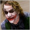 The Dark Knight, Le Chevalier Noir : photo Christopher Nolan, Heath Ledger