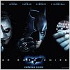 The Dark Knight, Le Chevalier Noir : affiche Aaron Eckhart, Christian Bale, Christopher Nolan, Heath Ledger