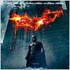 The Dark Knight, Le Chevalier Noir : affiche