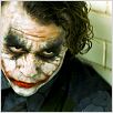 The Dark Knight, Le Chevalier Noir : photo Christopher Nolan, Heath Ledger