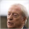The Dark Knight, Le Chevalier Noir : photo Christopher Nolan, Michael Caine