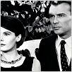 L'Année dernière à Marienbad : photo