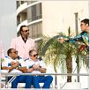 Alerte à Miami / Reno 911 ! : photo Ben Garant, Carlos Alazraqui, Cedric Yarbrough, Paul Rudd