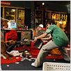 Rex, chien pompier : photo Josh Hutcherson, Todd Holland