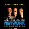 Network, main basse sur la télévision
