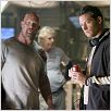 Les Condamnés : photo Scott Wiper, Steve Austin