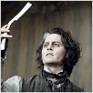 Sweeney Todd, le diabolique barbier de Fleet Street