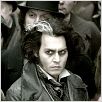 Sweeney Todd, le diabolique barbier de Fleet Street
