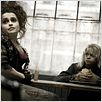 Sweeney Todd, le diabolique barbier de Fleet Street