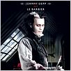 Sweeney Todd, le diabolique barbier de Fleet Street