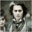 Sweeney Todd, le diabolique barbier de Fleet Street