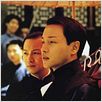 Adieu ma concubine : photo Chen Kaige, Leslie Cheung