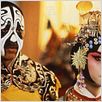 Adieu ma concubine : photo Chen Kaige, Leslie Cheung