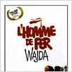 L'Homme de fer : affiche Andrzej Wajda