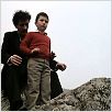 Papa est en voyage d'affaires : photo Emir Kusturica