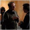 La Nuit nous appartient : photo James Gray, Mark Wahlberg