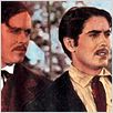 Le Brigand bien-aimé : photo Henry Fonda, Henry King, Tyrone Power