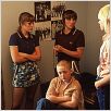 This is England : photo Shane Meadows, Thomas Turgoose