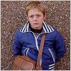 This is England : photo Shane Meadows, Thomas Turgoose