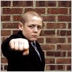 This is England : photo Shane Meadows, Thomas Turgoose