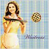 Waitress : affiche