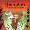 Brendan et le secret de Kells