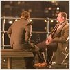 The Good Night : photo Jake Paltrow, Simon Pegg