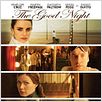 The Good Night : affiche Danny DeVito, Gwyneth Paltrow, Jake Paltrow, Martin Freeman, Penélope Cruz