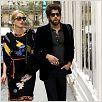 2 Days in Paris : photo Adam Goldberg, Julie Delpy