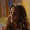 Charlie, les filles lui disent merci : photo Jessica Alba, Mark Helfrich