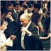 Le Tango des Rashevski : photo Sam Garbarski
