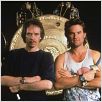 Les Aventures de Jack Burton dans les griffes du mandarin