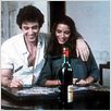 La Chasse - Cruising : photo Al Pacino, Karen Allen, William Friedkin