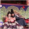Le Roi et le clown : photo Lee Jun-ik