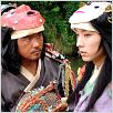 Le Roi et le clown : photo Jun-gi Lee, Lee Jun-ik, Woo-seong Kam