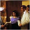 Romuald et Juliette : photo