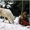 Survivre avec les loups