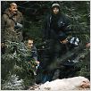 Survivre avec les loups