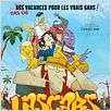 Lascars : affiche Albert Pereira Lazaro, Emmanuel Klotz