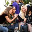 Bratz - In-sé-pa-rables ! : photo Janel Parrish, Logan Browning, Nathalia Ramos, Sean McNamara, Skyler Shaye