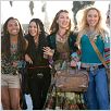 Bratz - In-sé-pa-rables ! : photo Janel Parrish, Logan Browning, Nathalia Ramos, Sean McNamara, Skyler Shaye