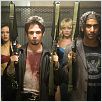 Planète terreur - un film Grindhouse