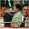 Mikey and Nicky : photo Elaine May, John Cassavetes, Peter Falk